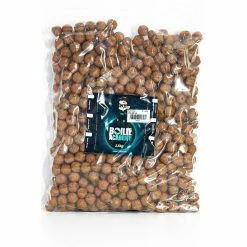 Gotove Boile Boilie Academy - Shelf Life Boila 2.5kg - 18mm