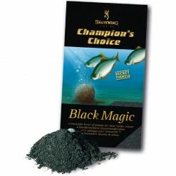 Browning Groundbait Black Magic® 1kg
