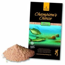 Browning Groundbait River 1kg Hrana Za Ribe