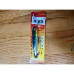 Vobler Varalice Calypso Zara Z8 Col SS