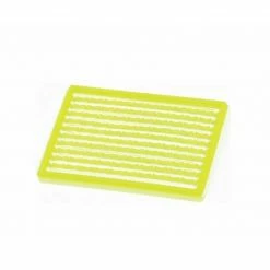 Elementi Za Sisteme CarpLinq Boile Stops 5.7x4.7mm Yellow