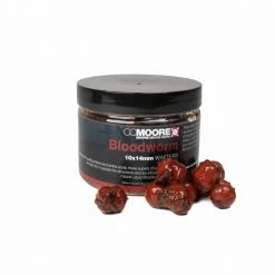 CC MOORE BLOODWORM WAFTERS Lovni Mamci