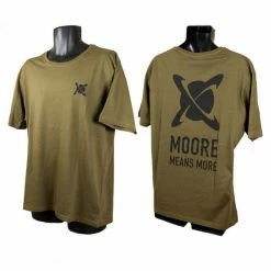 Odjeća I Obuća CC MOORE CCM KHAKI T-SHIRT 2022 11 Odjeća I Obuća CC MOORE CCM KHAKI T-SHIRT 2022