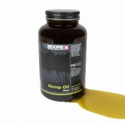 CC MOORE HEMP OIL 500ML Tekući Aditivi I Ekstrakti