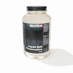 CC MOORE LIQUID BAIT PRESERVATIVE 500ML Tekući Aditivi I Ekstrakti