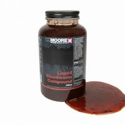 CC MOORE LIQUID BLOODWORM COMPOUND 500ML Tekući Aditivi I Ekstrakti