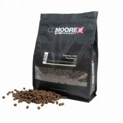 CC MOORE ODYSSEY XXX PELLETS 1KG