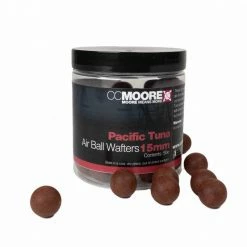 CC MOORE PACIFIC TUNA AIR BALL WAFTERS 5 CC MOORE PACIFIC TUNA AIR BALL WAFTERS