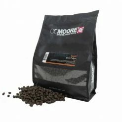 CC MOORE SQUID PELLETS 1KG Pelete I Sjemenke