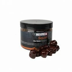 CC MOORE SQUID WAFTERS