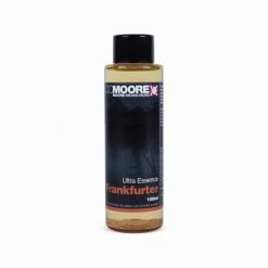 CC MOORE ULTRA FRANKFURTER ESSENCE 100ML Tekući Aditivi I Ekstrakti