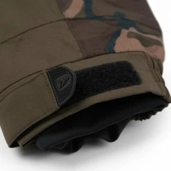 Odjeća I Obuća Fox Aquos Tri Layer 3/4 Jacket