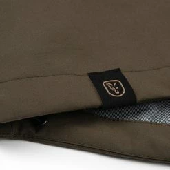 Odjeća I Obuća Fox Aquos Tri Layer 3/4 Jacket