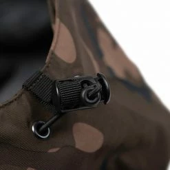 Odjeća I Obuća Fox Aquos Tri Layer 3/4 Jacket