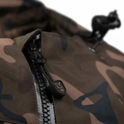 Odjeća I Obuća Fox Aquos Tri Layer 3/4 Jacket