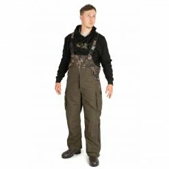 Fox Aquos Tri Layer Salopettes Odjeća I Obuća