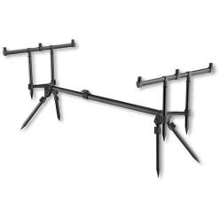 Cormoran 3-Rest Rod Pod Rod Pod I Bank Stickovi