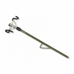 Cormoran Adjustable Tele Rod Rest 65-105cm Roleri,držači,nastavci,bankstick