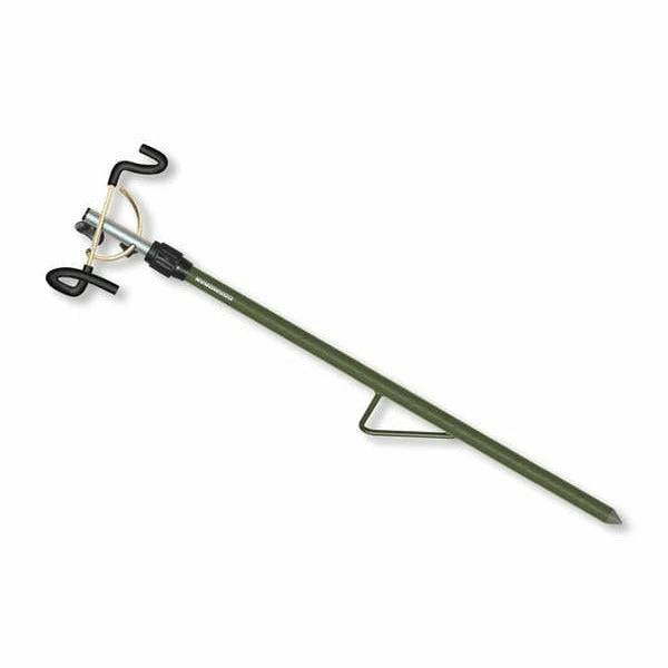 Cormoran Adjustable Tele Rod Rest 65-105cm Roleri,držači,nastavci,bankstick 3 Cormoran Adjustable Tele Rod Rest 65-105cm Roleri,držači,nastavci,bankstick