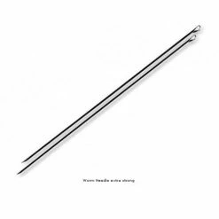 Cormoran Baiting Needle With Movable Eye 20cm