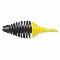 Cormoran Belly Rib 5.5cm Soft Plastic Lure Silikonske Varalice