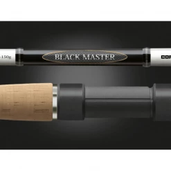 Cormoran BLACK MASTER SPIN