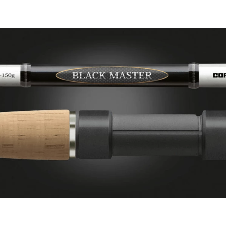 Cormoran BLACK MASTER SPIN 3 Cormoran BLACK MASTER SPIN