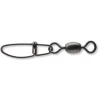 Sitni Pribor CORMORAN BLACKSAFE Swivel With "Cross" Snap