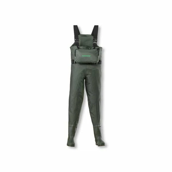 Cormoran Chest Waders Nylon / PVC Odjeća I Obuća 3 Cormoran Chest Waders Nylon / PVC Odjeća I Obuća