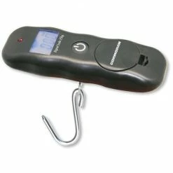 Cormoran Digital Scale 25kg Podmetači, Podloške I Vreće Za Vaganje