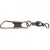 Cormoran Easy Snap Swivel Black-nickel Sitni Pribor