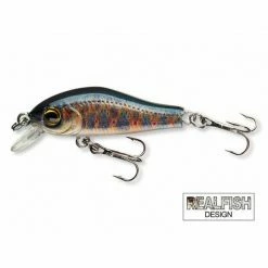 Cormoran F1 35mm Mini Plug