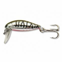 Vobler Varalice Cormoran F10 28mm 2g