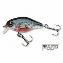 Cormoran F3 40mm 3.5g