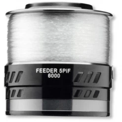 Role Cormoran Feeder 5PiF 6000 9 Role Cormoran Feeder 5PiF 6000