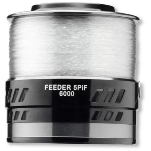 Role Cormoran Feeder 5PiF 6000 6 Role Cormoran Feeder 5PiF 6000