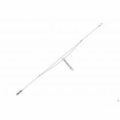 Ostali Sitni Pribor I Pračke Cormoran Feeder Rig Free Run Swivel