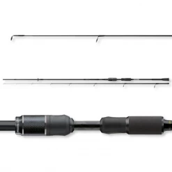 Cormoran GTR SPIN Štapovi
