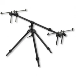 Rod Pod I Bank Stickovi Cormoran Gun Pod Rodpod