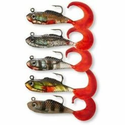 Silikonske Varalice Cormoran Hunky TT "Ready To Fish"