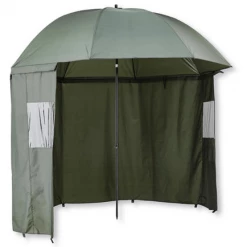 Cormoran Kišobran Sa Zaštitom 2.5m 210D Kišobrani I Dodaci