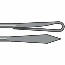 Cormoran Kodernadel - Baiting Needle 17.0cm Ostali Sitni Pribor I Pračke