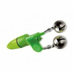 Cormoran LED Double Rod Bell Signalizatori I Indikatori