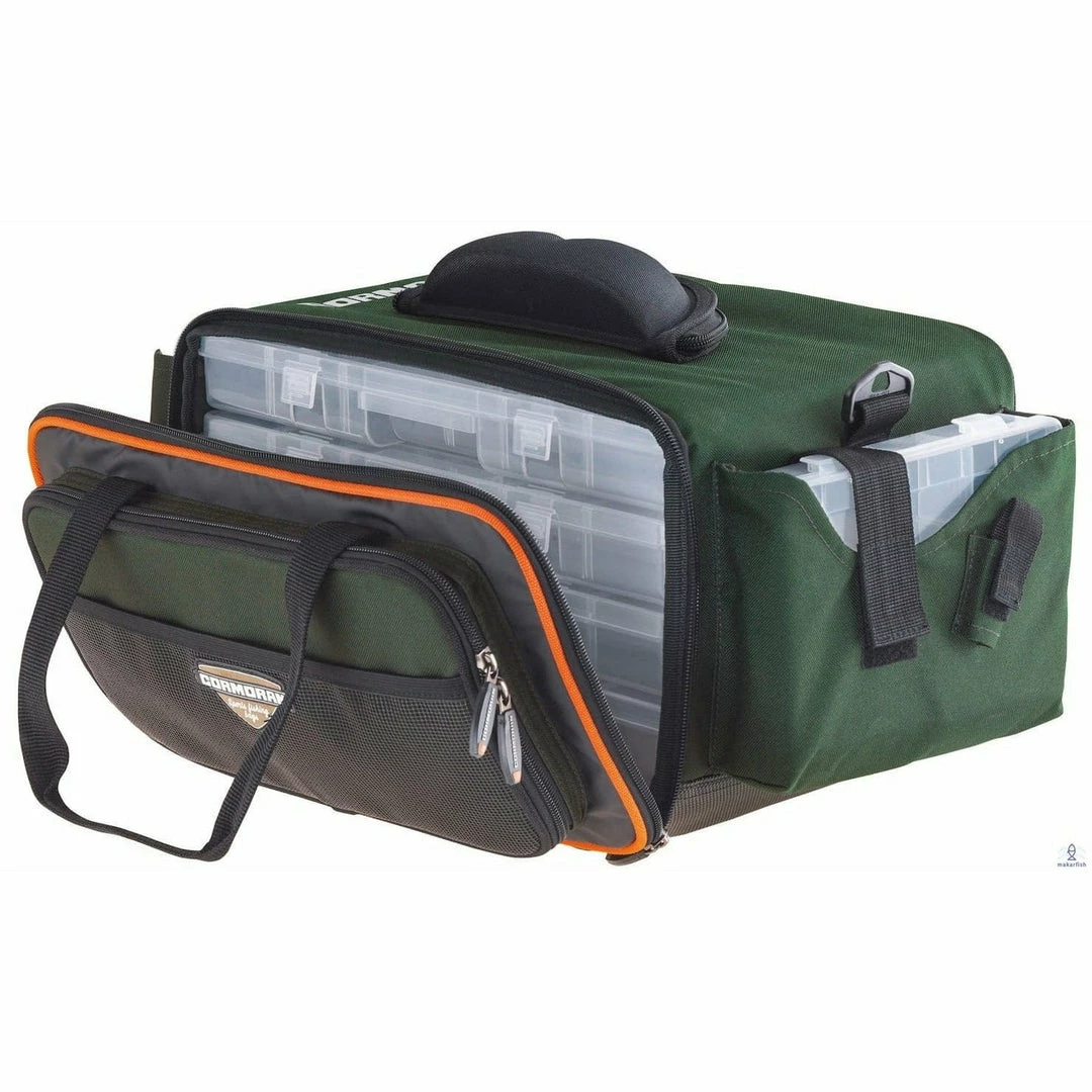 Torbe I čuvanje Pribora Cormoran Lure Bag 5001 3 Torbe I čuvanje Pribora Cormoran Lure Bag 5001