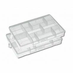 Cormoran Lure Bag 5002 Torbe I čuvanje Pribora