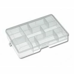 Cormoran Lure Bag 5002 Torbe I čuvanje Pribora