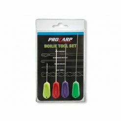 Cormoran Pro Carp Bollie - Needle Set