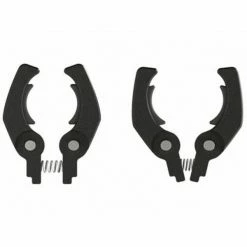 Rod Pod I Bank Stickovi Cormoran Pro Carp Flexi-Butt Grip 7 Rod Pod I Bank Stickovi Cormoran Pro Carp Flexi-Butt Grip