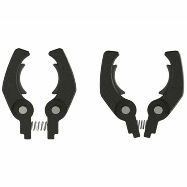 Rod Pod I Bank Stickovi Cormoran Pro Carp Flexi-Butt Grip 5 Rod Pod I Bank Stickovi Cormoran Pro Carp Flexi-Butt Grip