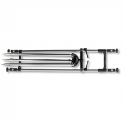 Rod Pod I Bank Stickovi Cormoran PRO CARP Gun Pod Rodpod